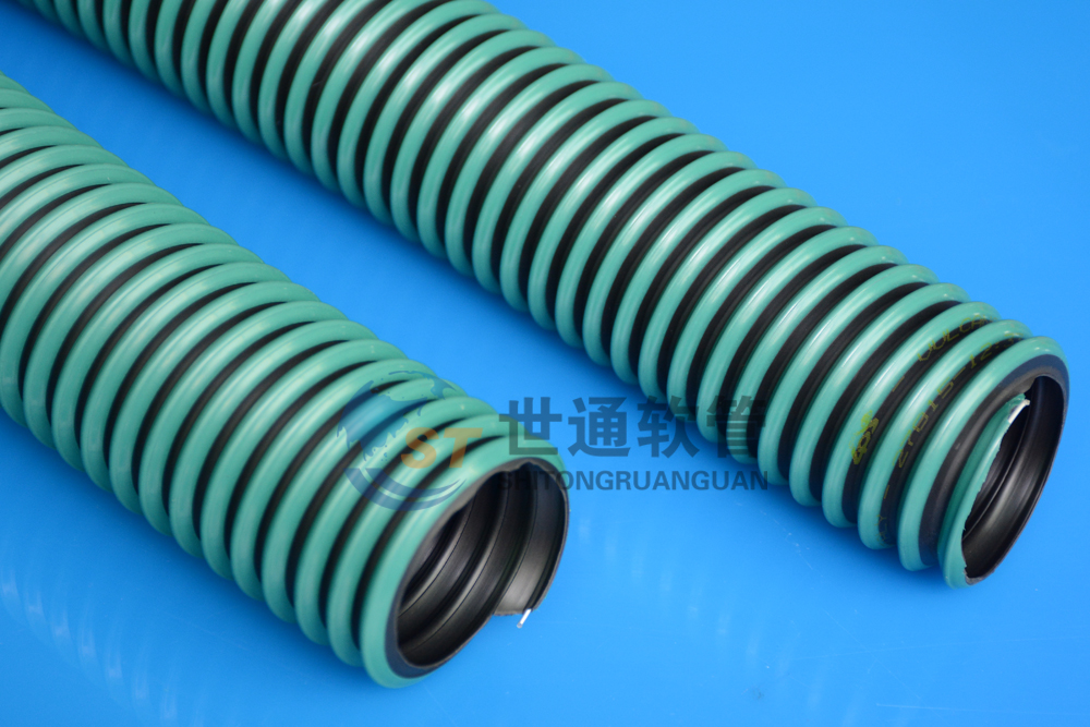 ST003815b熱塑性橡膠軟管