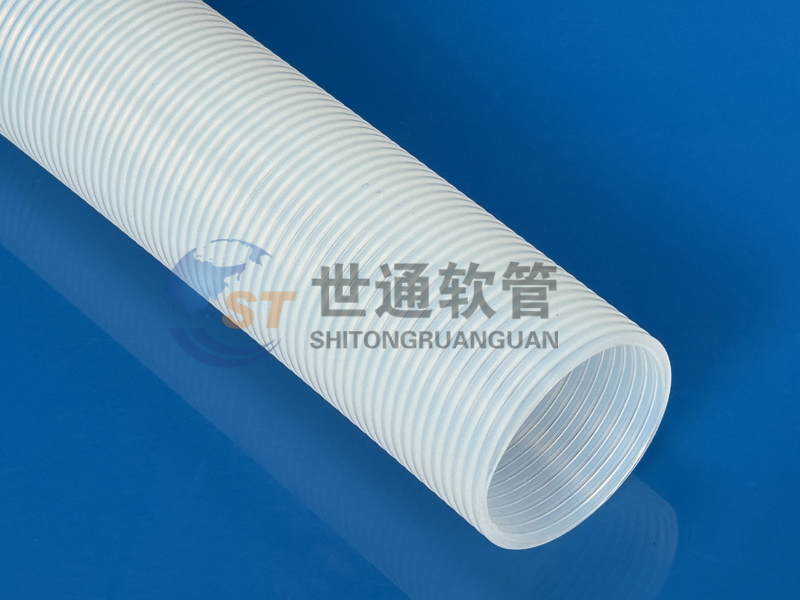 ST00766 Teflo內(nèi)平外波軟管