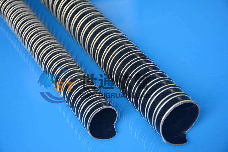 ST00385b軟管(防靜電阻燃V0)